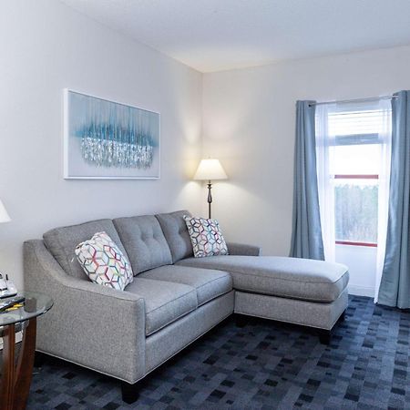 Hampton Inn Lawrenceville Duluth Exterior foto