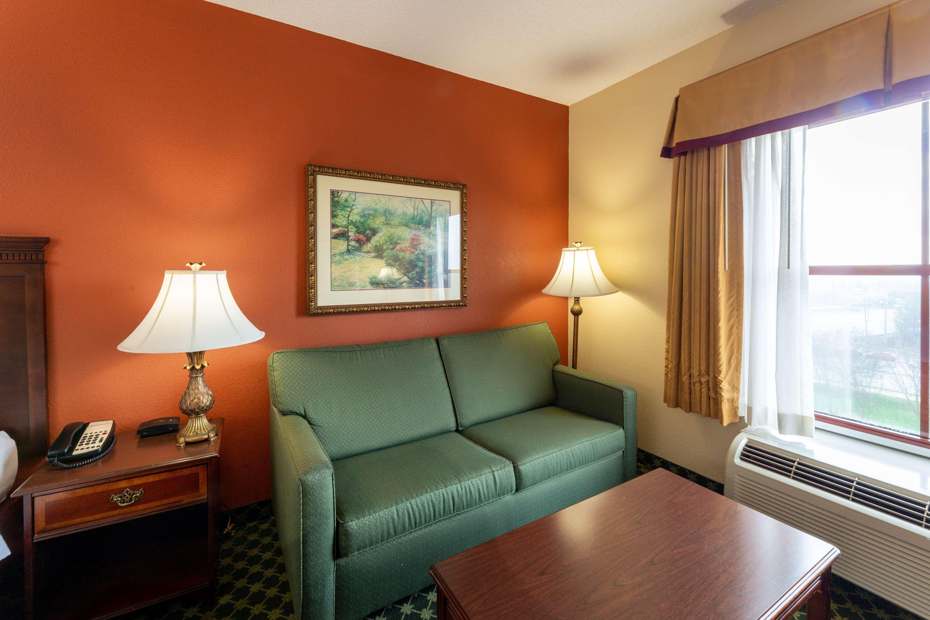Hampton Inn Lawrenceville Duluth Exterior foto