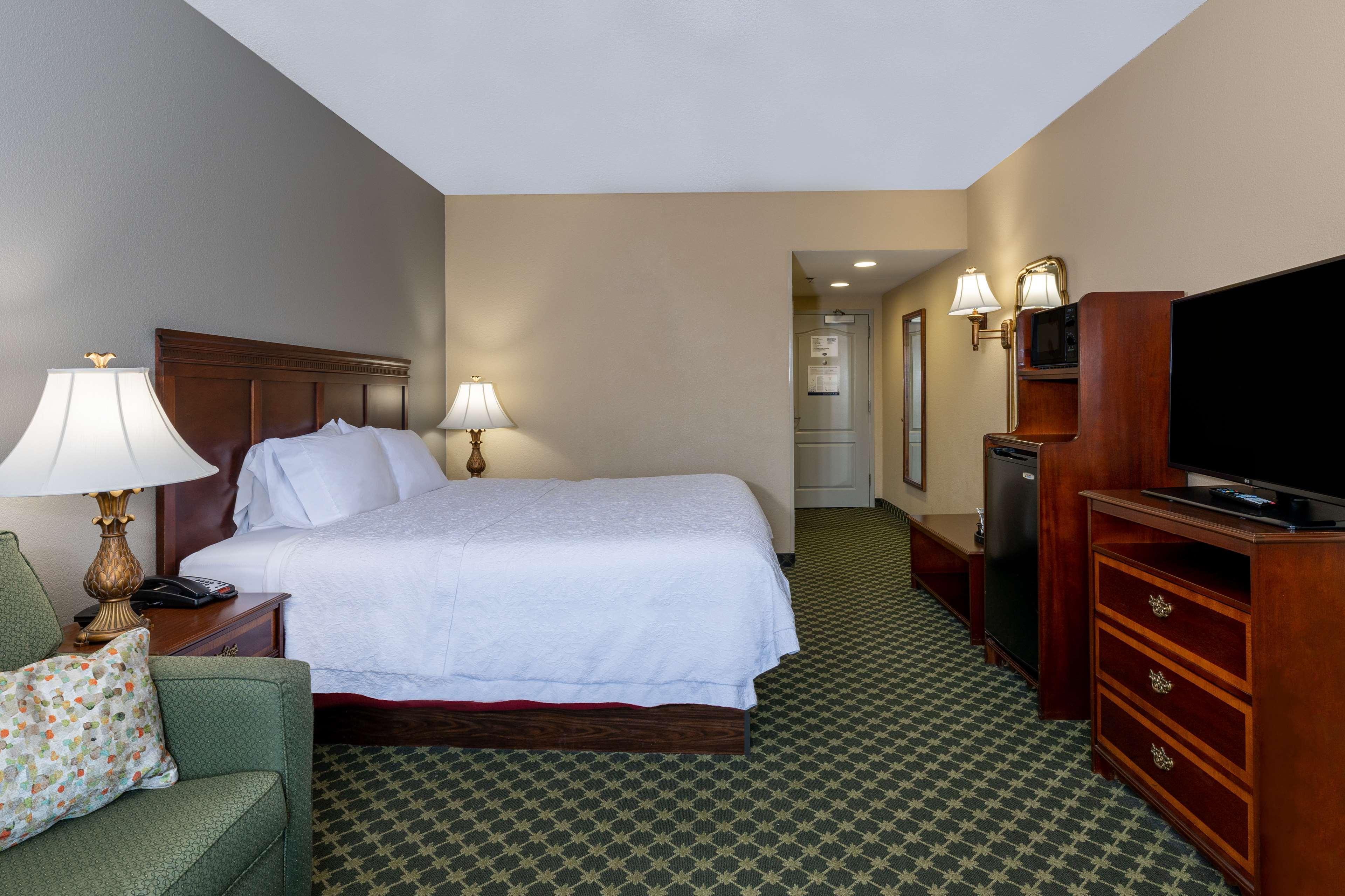 Hampton Inn Lawrenceville Duluth Exterior foto
