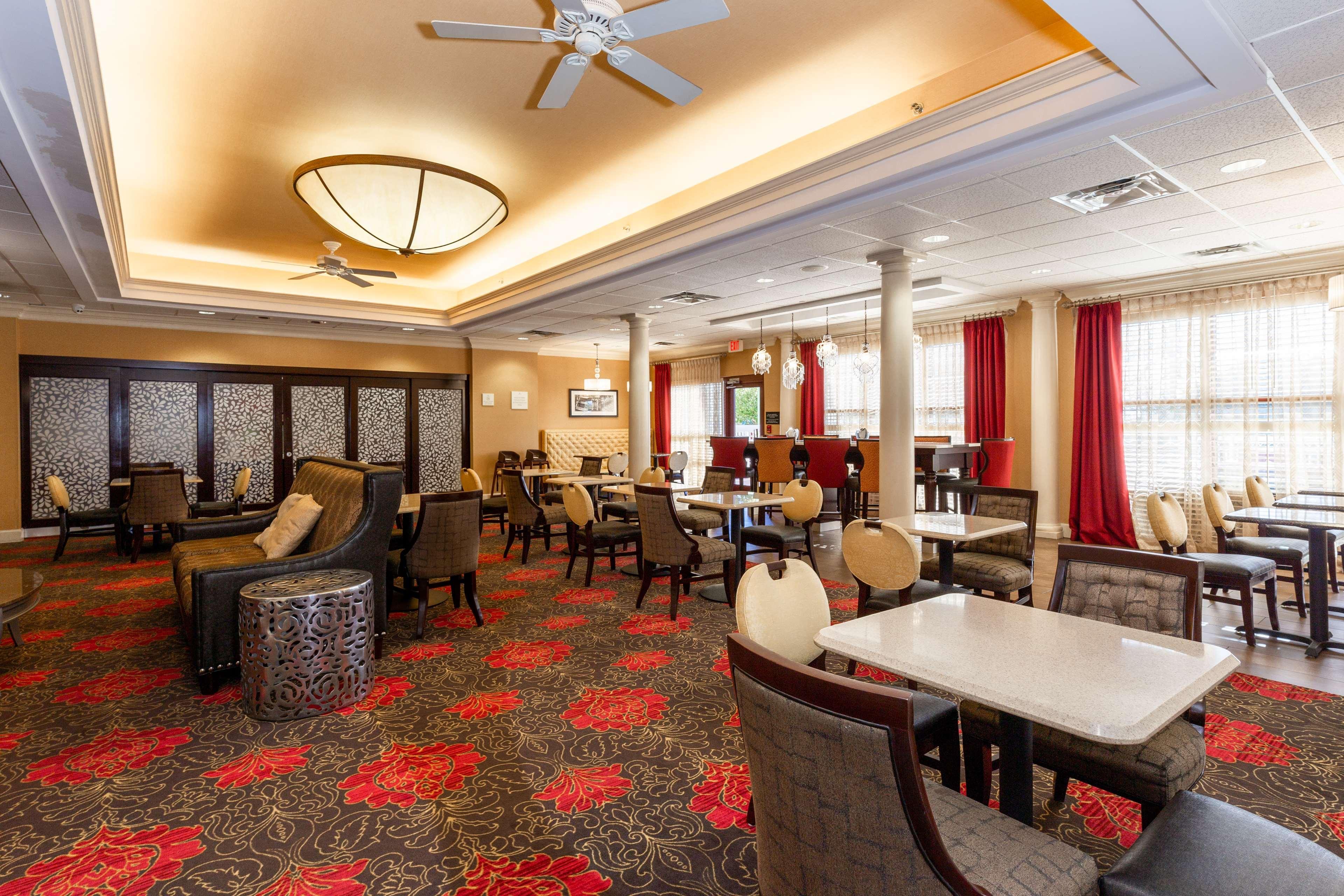 Hampton Inn Lawrenceville Duluth Exterior foto