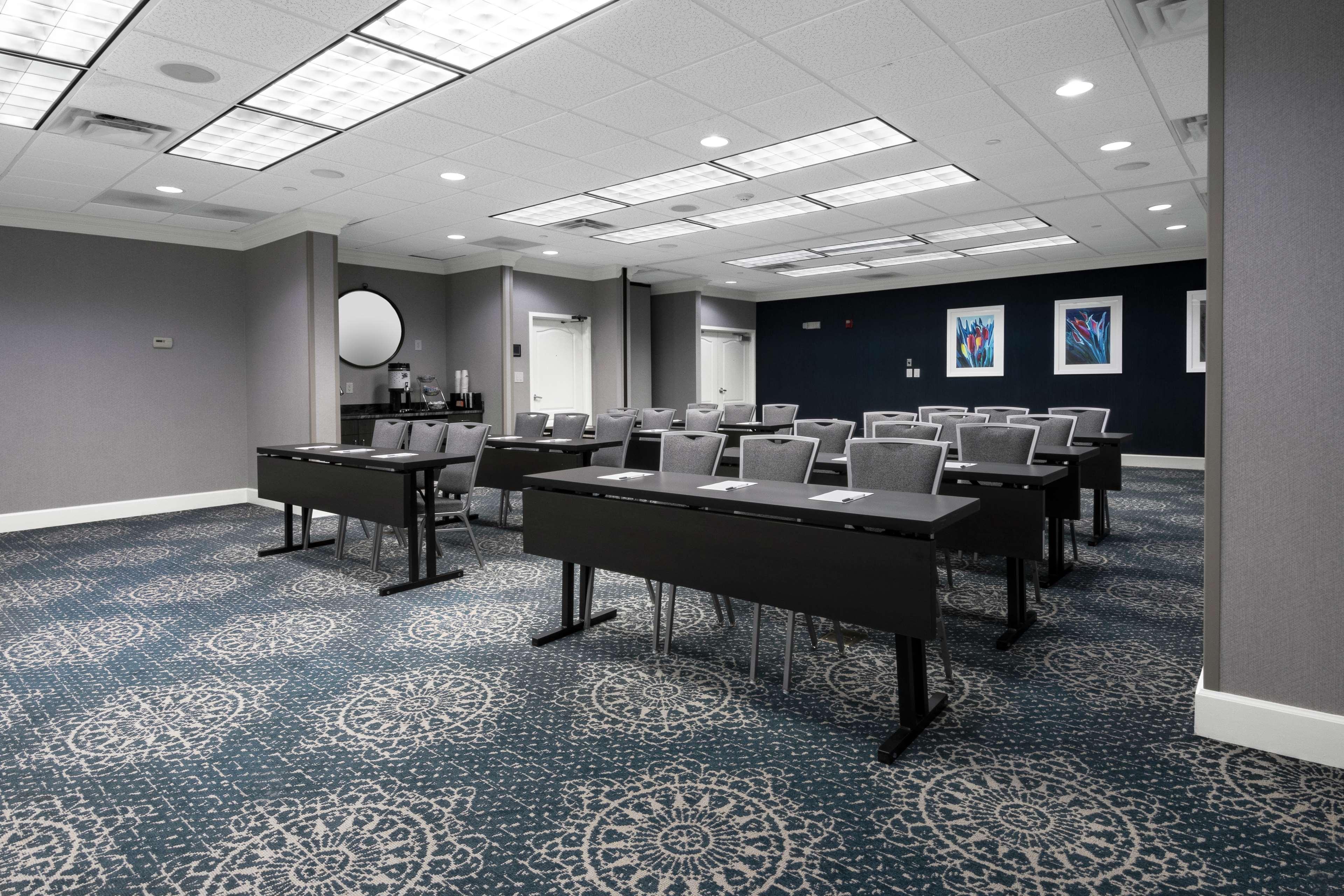 Hampton Inn Lawrenceville Duluth Exterior foto