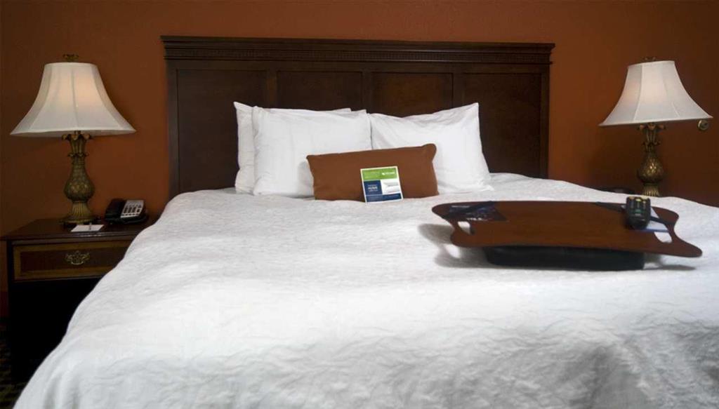 Hampton Inn Lawrenceville Duluth Quarto foto