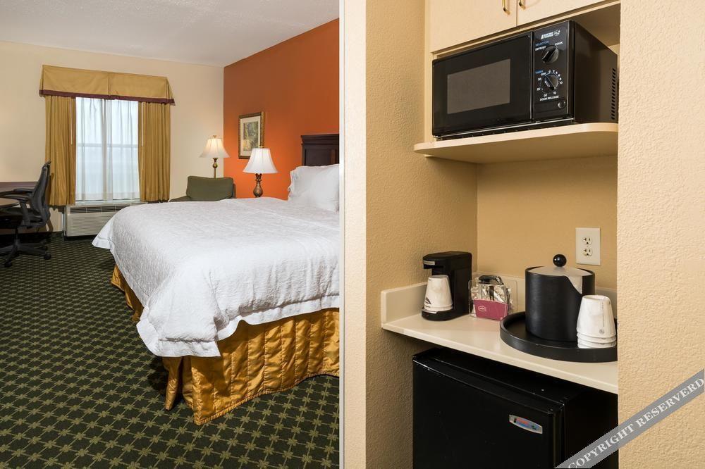 Hampton Inn Lawrenceville Duluth Exterior foto