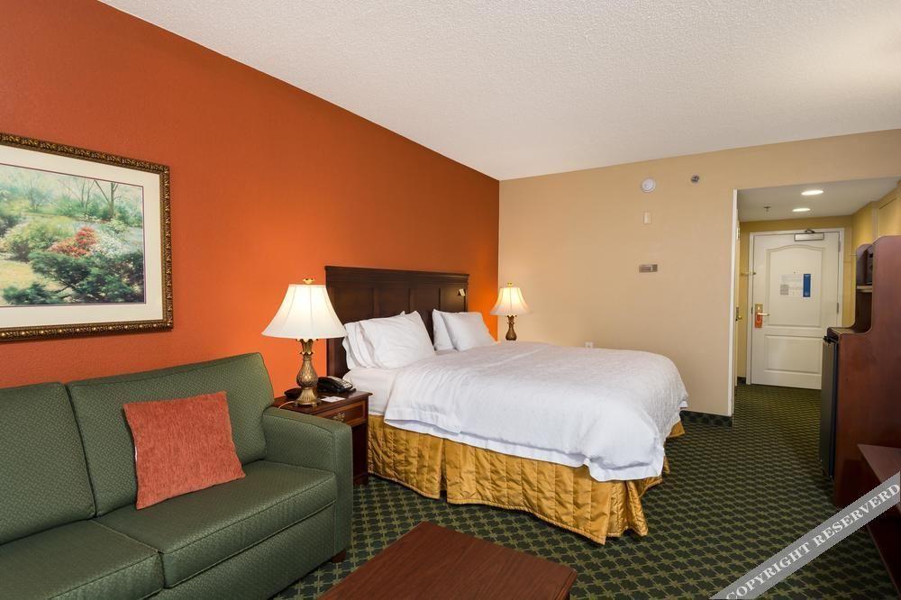 Hampton Inn Lawrenceville Duluth Exterior foto