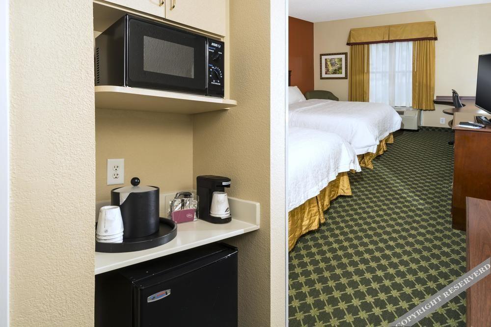 Hampton Inn Lawrenceville Duluth Exterior foto