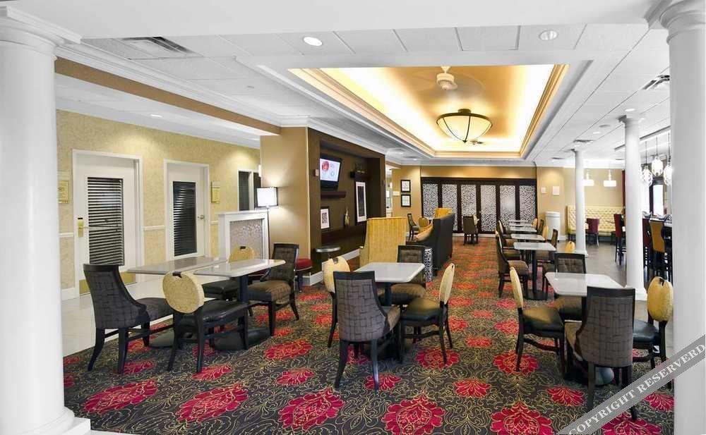Hampton Inn Lawrenceville Duluth Exterior foto