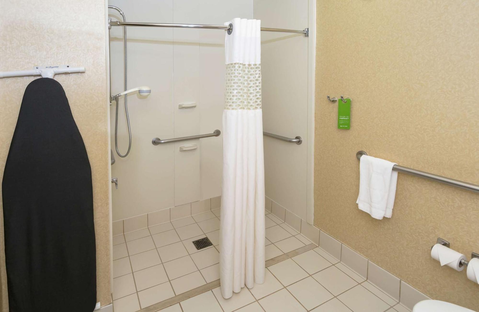 Hampton Inn Lawrenceville Duluth Exterior foto
