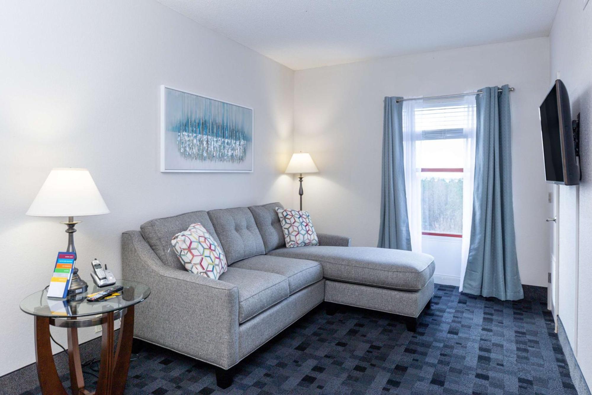 Hampton Inn Lawrenceville Duluth Exterior foto