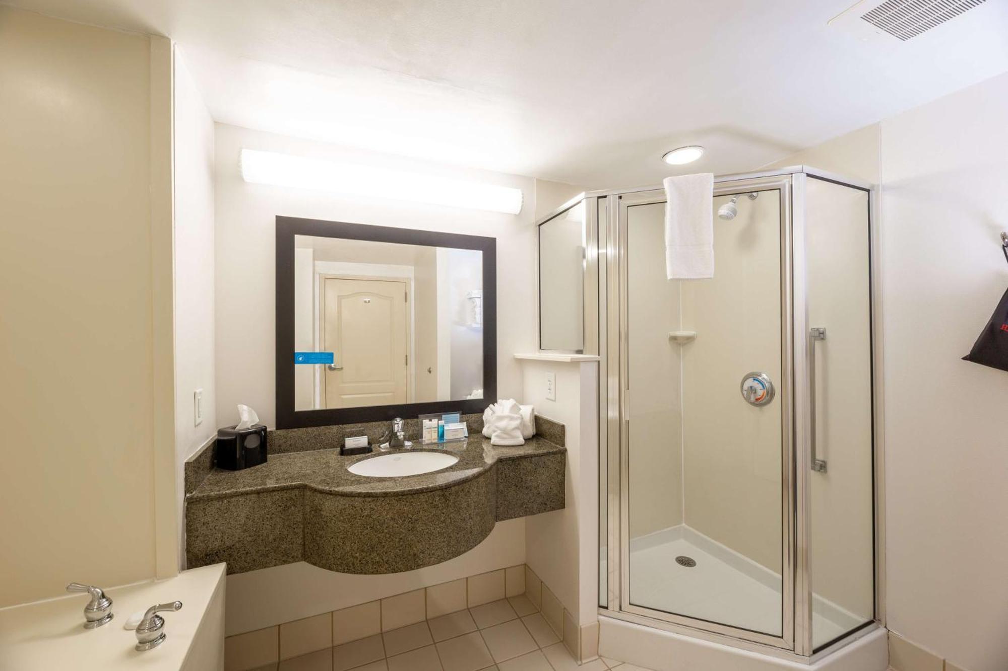 Hampton Inn Lawrenceville Duluth Exterior foto