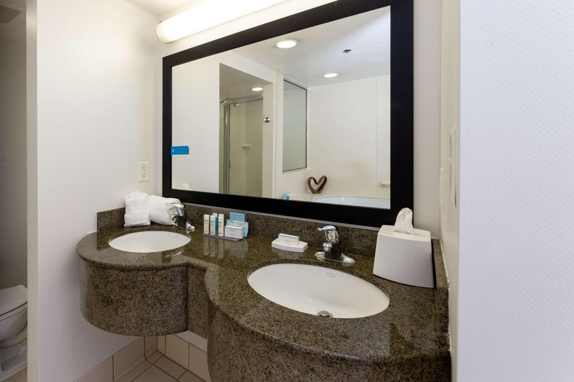 Hampton Inn Lawrenceville Duluth Exterior foto