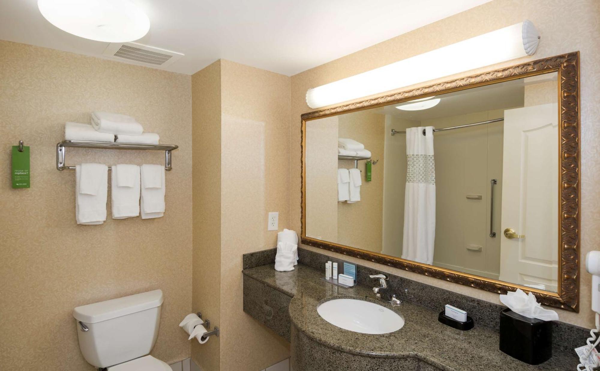 Hampton Inn Lawrenceville Duluth Exterior foto